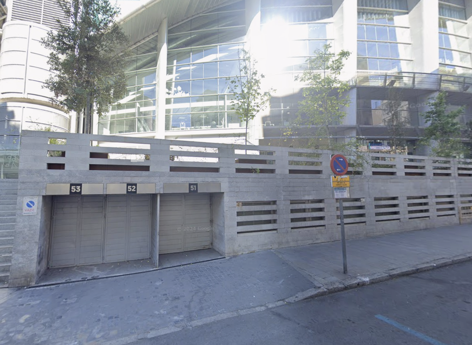 Door 51